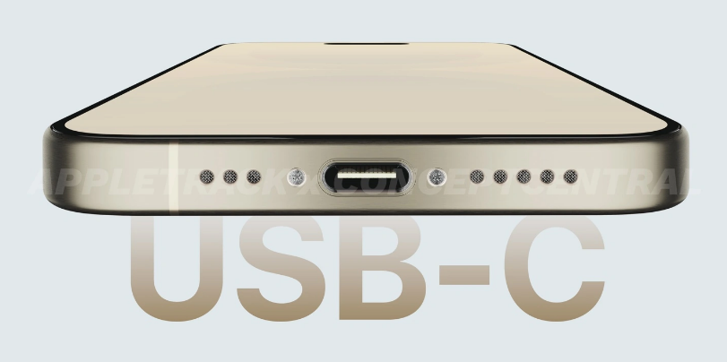 苹果 iPhone 15长什么样?iPhone 15已知信息汇总