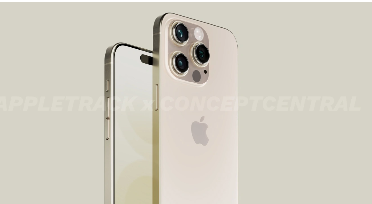 苹果 iPhone 15长什么样?iPhone 15已知信息汇总