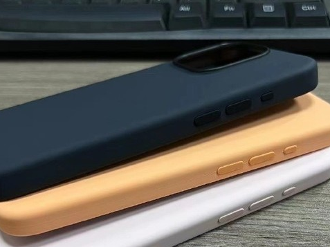 阜新苹果14维修站分享iPhone14手机壳能直接给iPhone15用吗?