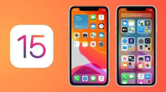 阜新苹果13维修分享iPhone13更新iOS 15.5，体验如何 