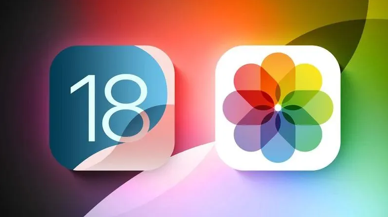 阜新苹果手机维修分享苹果 iOS / iPadOS 18.1Beta 3 发布 
