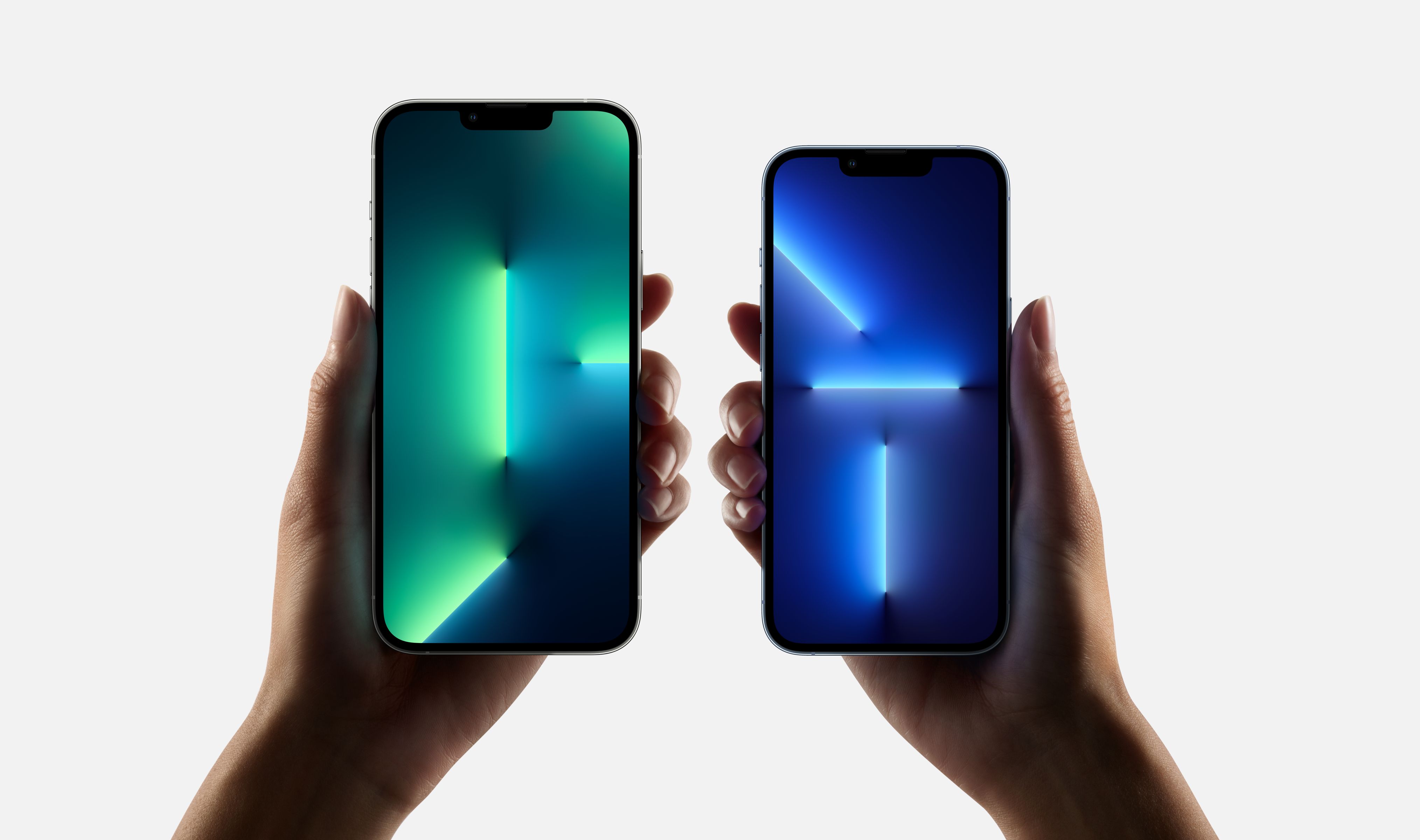 阜新苹果手机维修分享iPhone 13 四款机型怎么选 