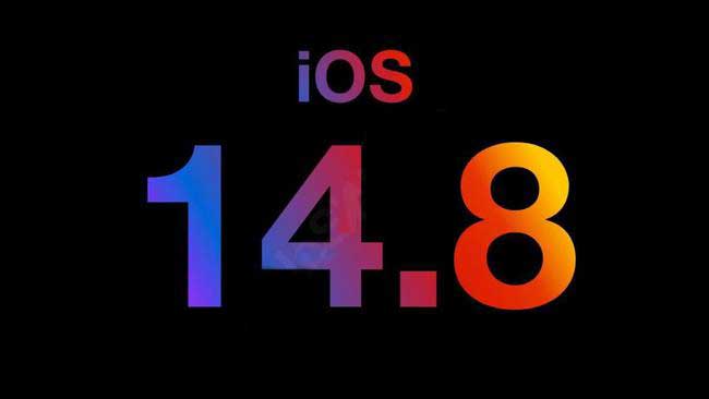 阜新苹果手机维修分享iOS14.8正式版体验汇总 