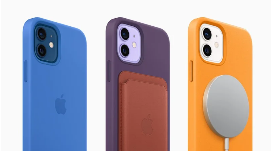 阜新苹果手机维修分享关于 iPhone 13 的细节爆料 