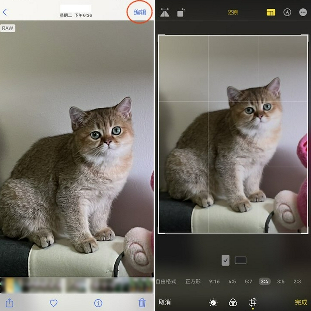 阜新苹果手机维修分享苹果 iPhone 12 Pro 拍照会过度锐化 