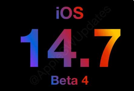 阜新苹果手机维修分享iOS 14.7 Beta4值得升级吗 