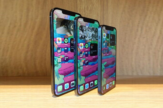 阜新苹果手机维修分享iPhone 13发布日期 