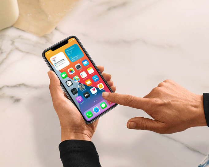 阜新苹果手机维修分享iPhone 12 出现运行缓慢或死机的情况怎么办 
