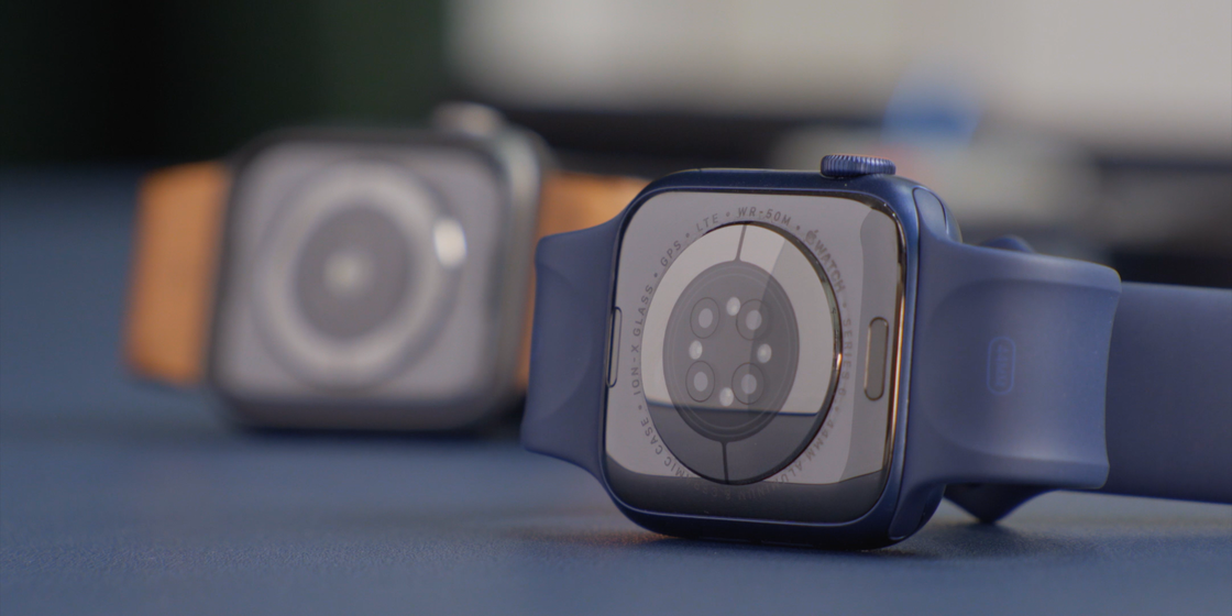 阜新苹果手机维修分享Apple Watch 是如何测量卡路里的 