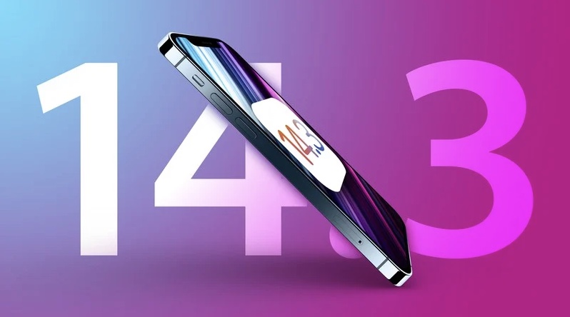 阜新苹果手机维修分享iOS 14.3 RC2已发，iOS 14.3正式版本还远吗 