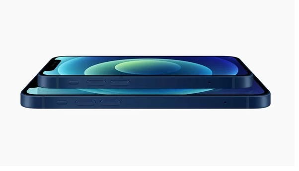 阜新苹果手机维修分享iPhone 12 mini 锁屏后触屏失灵怎么办 