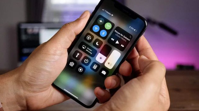 阜新苹果手机维修分享iPhone 12信号差怎么办 