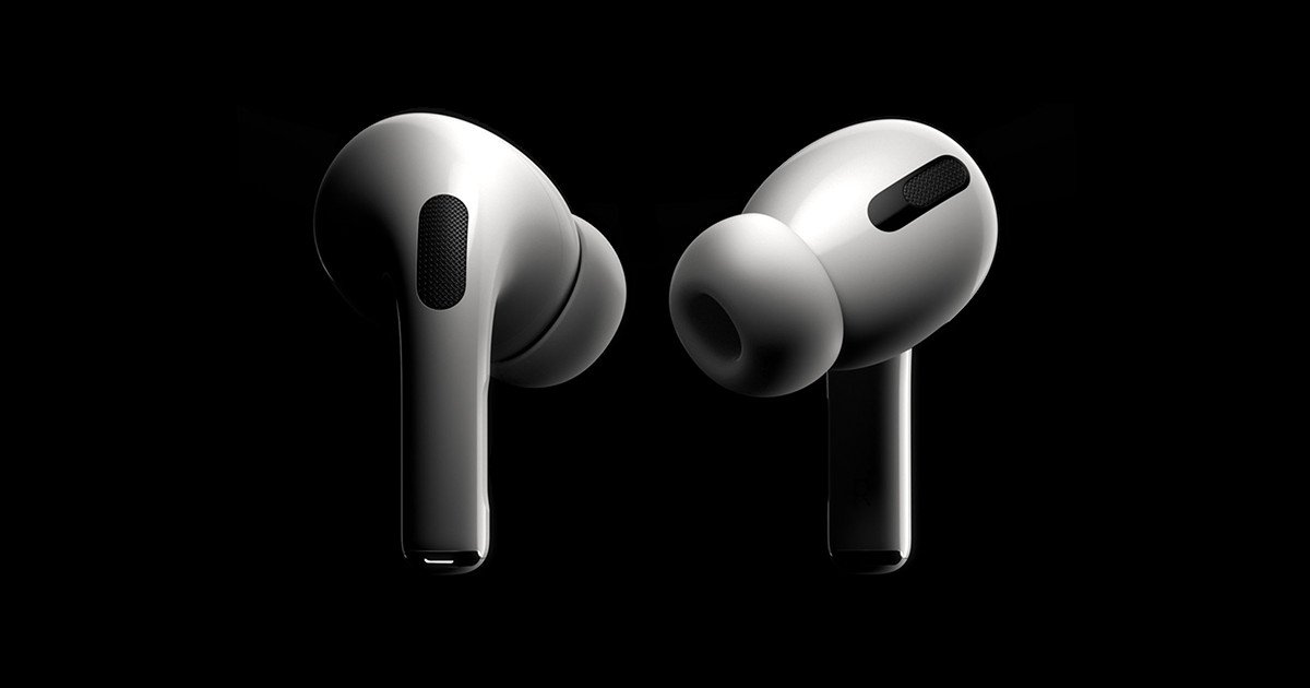 阜新苹果手机维修分享AirPods Pro 爆音、降噪效果下降怎么办 