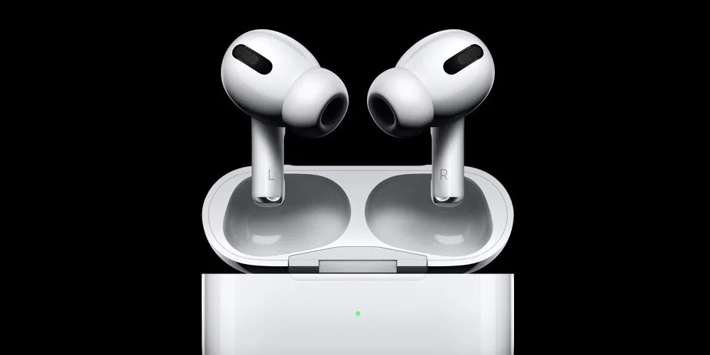 阜新苹果手机维修分享AirPods Pro 出现静电噪音 