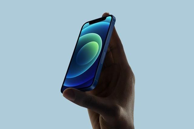 阜新苹果手机维修分享iPhone 12 mini辐射很大吗 