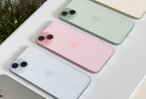 阜新iPhone15序列号查询分享如何查找苹果15手机序列号的位置