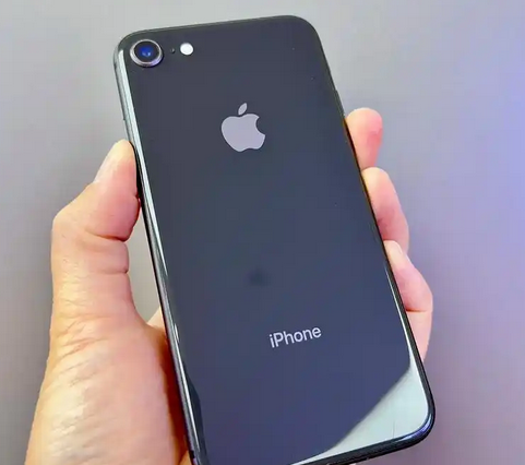 阜新苹果8系统维修分享iPhone8手机系统升级后无法开机如何修复 