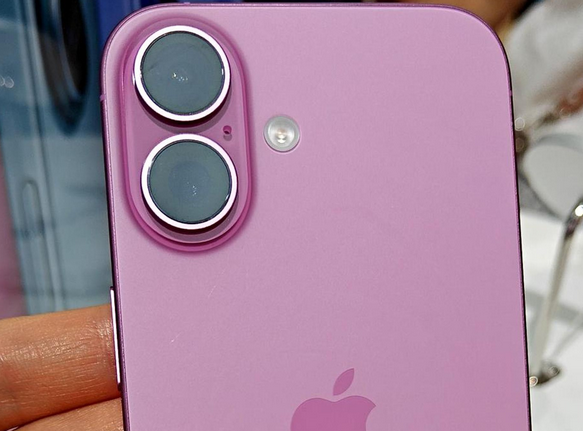 阜新苹果16卡顿维修分享如何优化iPhone16手机卡顿问题 