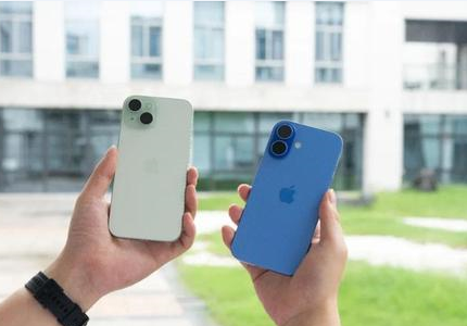 阜新苹果维修点分享iPhone 16 Plus屏幕更换大屏容易忽视的实操隐患 