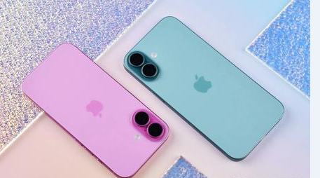 阜新苹果维修点分享iPhone 16扩容成本与市场套路 
