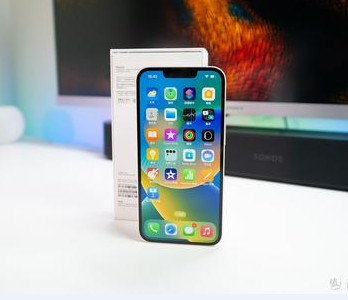 阜新苹果维修点分享iPhone 14音频与待机系统排错 