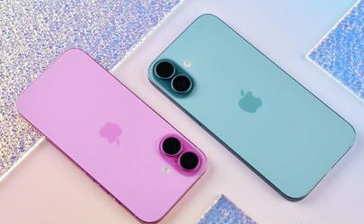 阜新苹果维修点分享iPhone 16手机黑屏多重诱因解析 