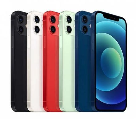 阜新苹果维修点分享iPhone 12 Pro Max发烫冷门故障梳理 