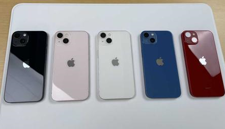 阜新苹果维修点分享iPhone 13电池发烫多类故障解析 