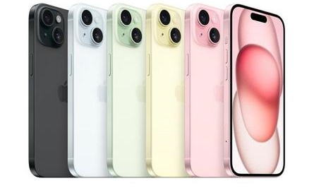 阜新苹果维修点分享iPhone 15发烫易忽视问题科普 