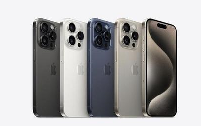 阜新苹果维修点分享iPhone 15 Pro发烫五大诱因详解 