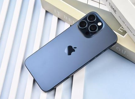 阜新苹果维修点分享iPhone 15 Pro Max发烫深度剖析 