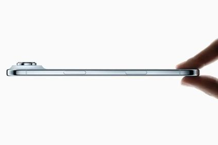 阜新苹果维修点分享iPhone 17 Air发烫几大隐形诱因 
